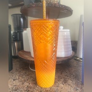 Ombré Starbucks Tumblr